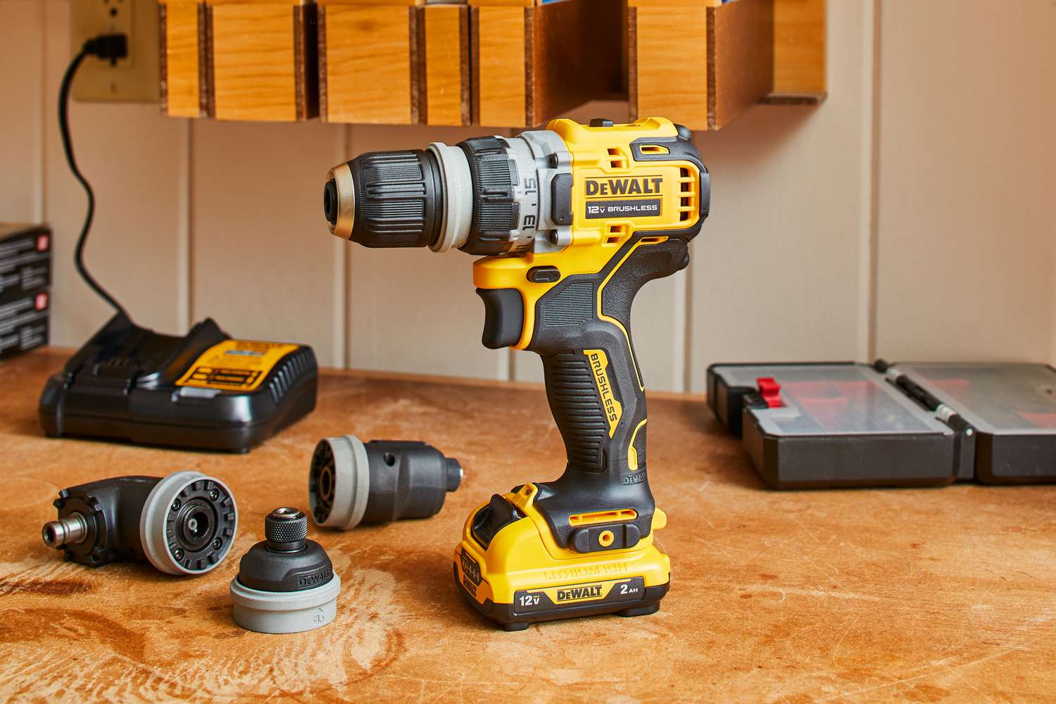 8 Best Cordless Drills for Home Use in 2026 - DIY Prod